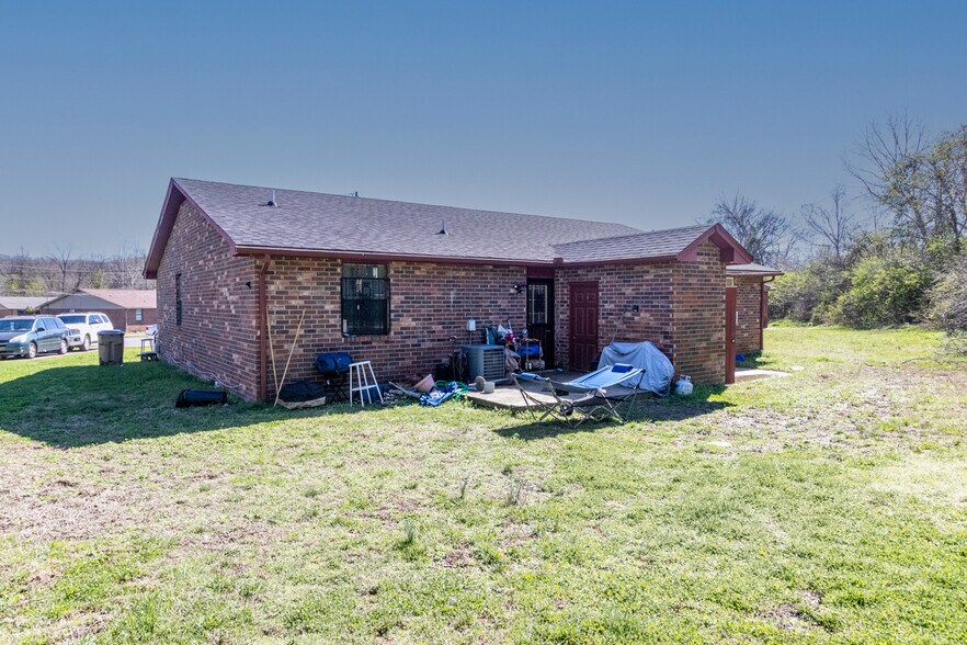 More Photos Of , Nashville Multifamily For Sale