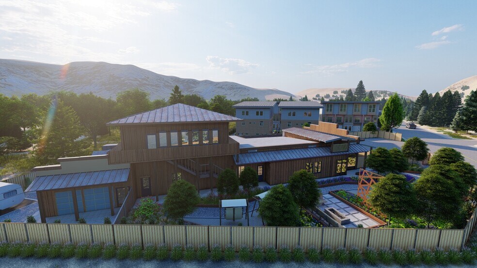 More Photos Of 900 E Methow Valley Hwy, Twisp Apartments For Sale