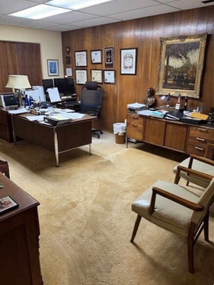 More Photos Of 105 Pearl St, Ypsilanti Office For Lease