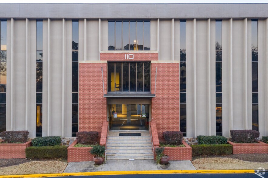 More Photos Of 110 Office Park Dr, Birmingham Office For Lease