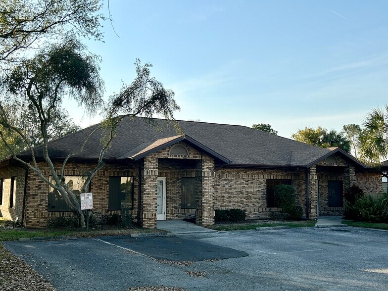 Primary Photo Of , New Port Richey Office For Sale