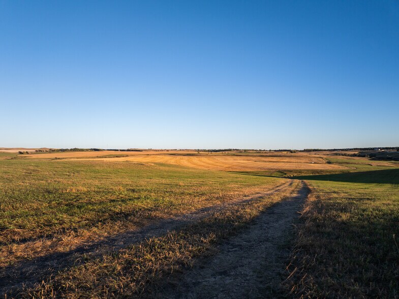 More Photos Of 136th Ave NE & 26th St NE, Bismarck Land For Sale