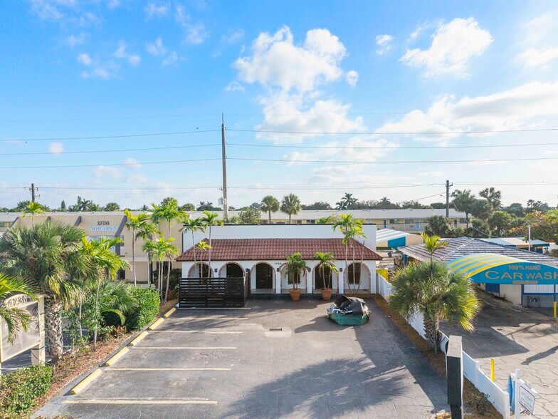 More Photos Of 1730 E Commercial Blvd, Fort Lauderdale Medical For Lease
