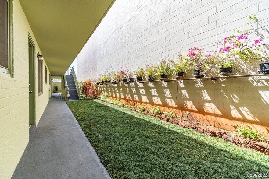 More Photos Of 1116 Isenberg St, Honolulu Apartments For Sale