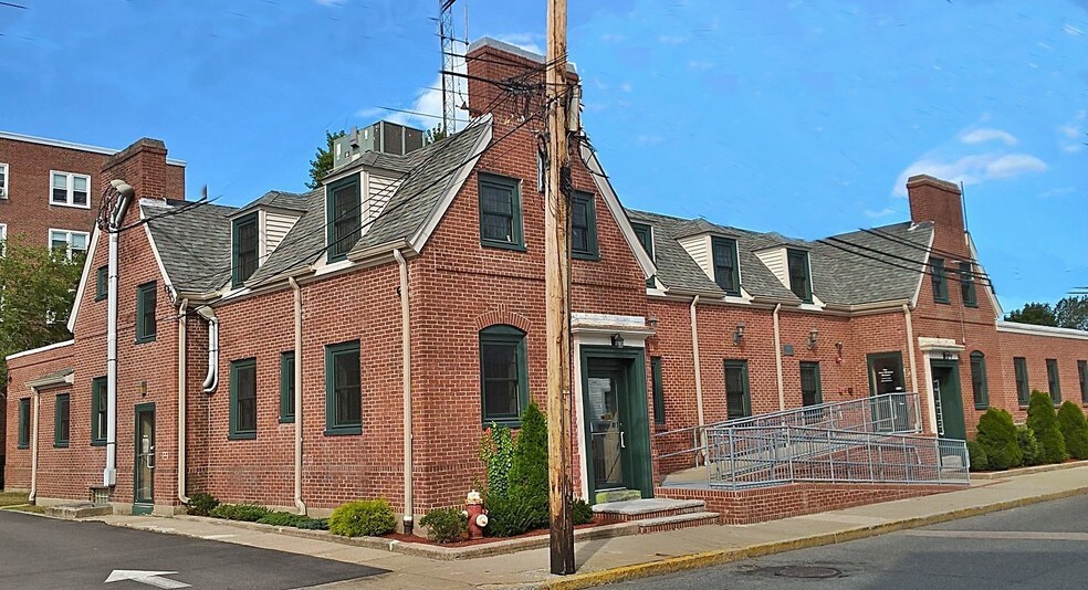Primary Photo Of 16 Mason Ave, North Attleboro Office For Lease