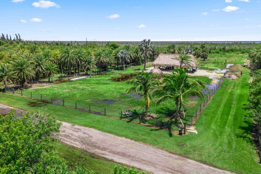 More Photos Of 6250 Masters Landing Dr, Saint James City Land For Sale