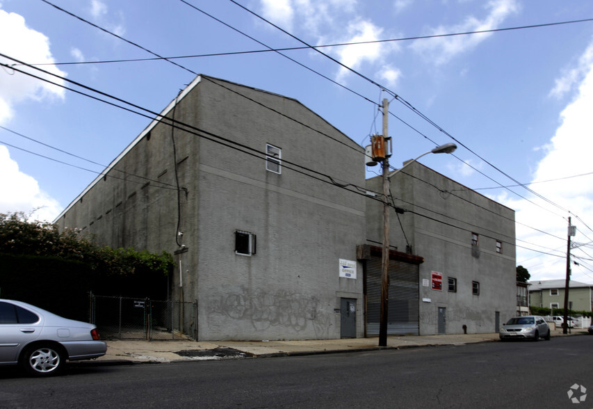 Primary Photo Of 230-236 Marshall St, Elizabeth Manufacturing For Lease