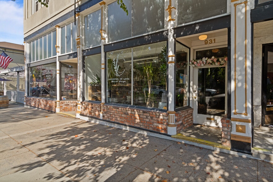 More Photos Of 106 W J St, Benicia Office For Sale
