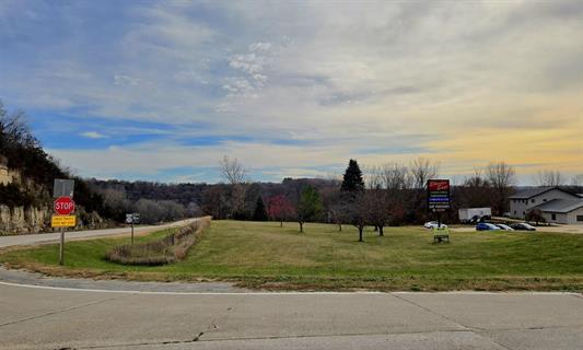 Primary Photo Of 0 Bridge Street St, Elkader Land For Sale