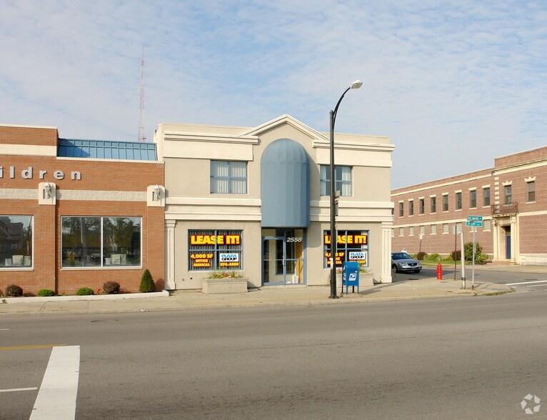 More Photos Of 2556 Delaware Ave, Buffalo Medical For Sale