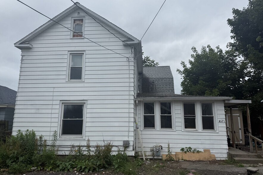 More Photos Of 412 Adams Ave, Endicott Apartments For Sale