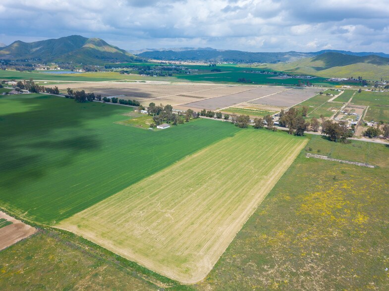 Simpson Rd, Hemet, CA 92545 Land For Sale