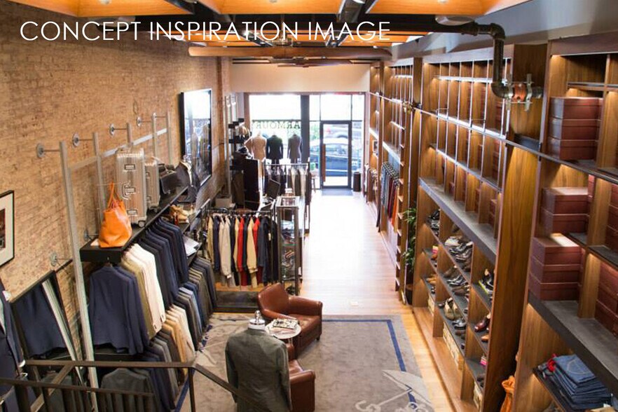 More Photos Of 347-349 S Broadway, Los Angeles Storefront For Lease