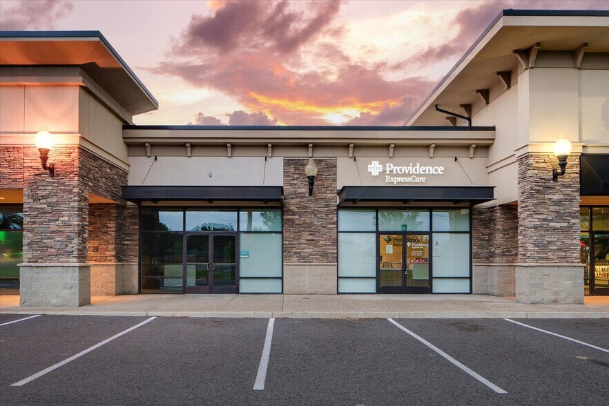 More Photos Of 10414 US-2, Spokane Land For Lease