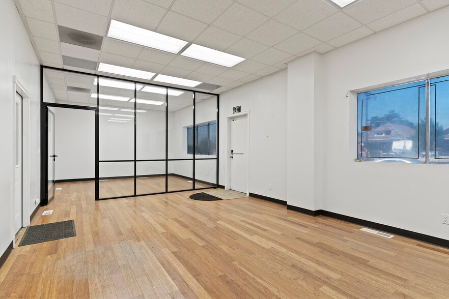 More Photos Of 151 27th St, Ogden Distribution For Lease