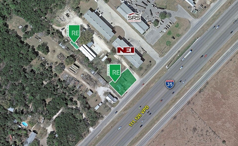 More Photos Of 9475 Interstate 35 N, New Braunfels Unknown For Lease