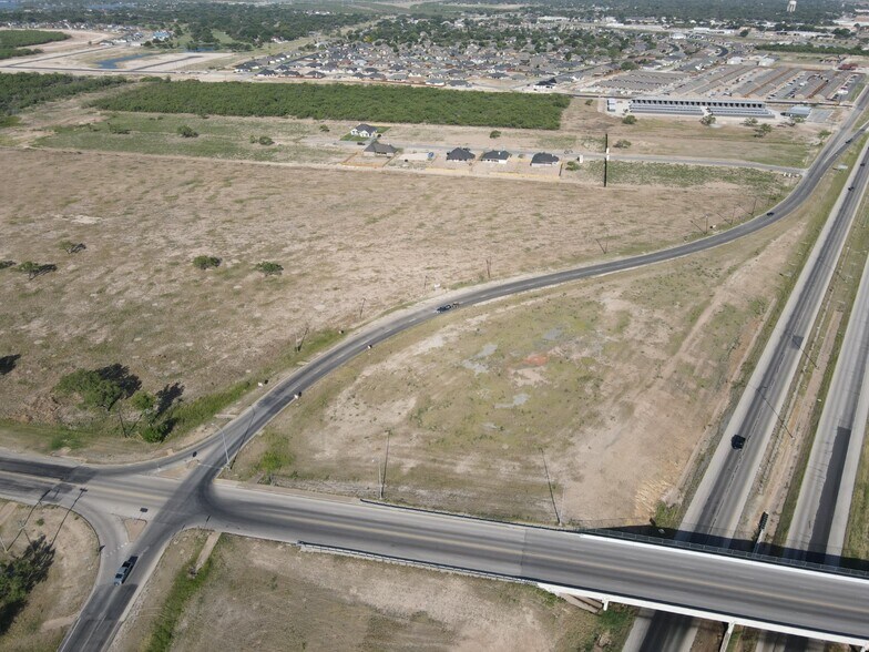 More Photos Of Loop 306 & Foster Rd, San Angelo Land For Sale