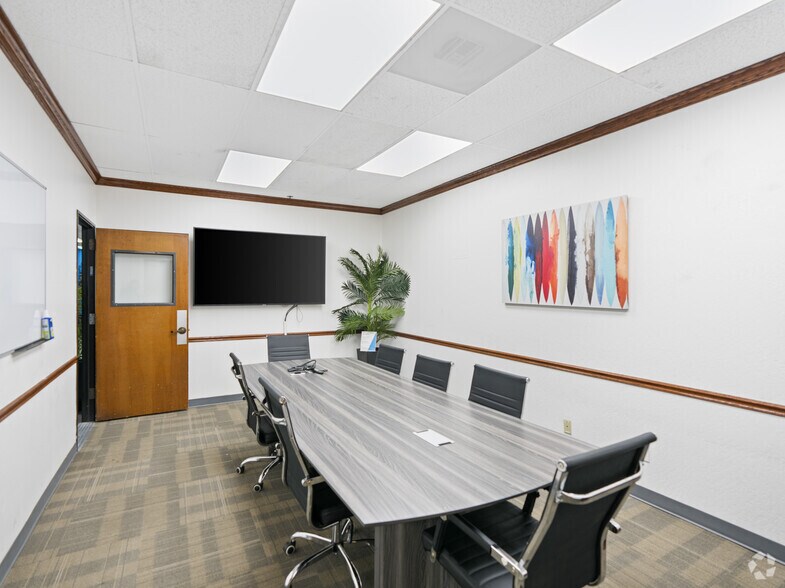 More Photos Of 205 E Alma Ave, San Jose Warehouse For Lease