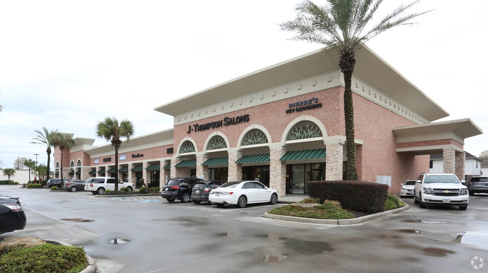 More Photos Of 18455 W Lake Houston Pky, Humble Unknown For Lease
