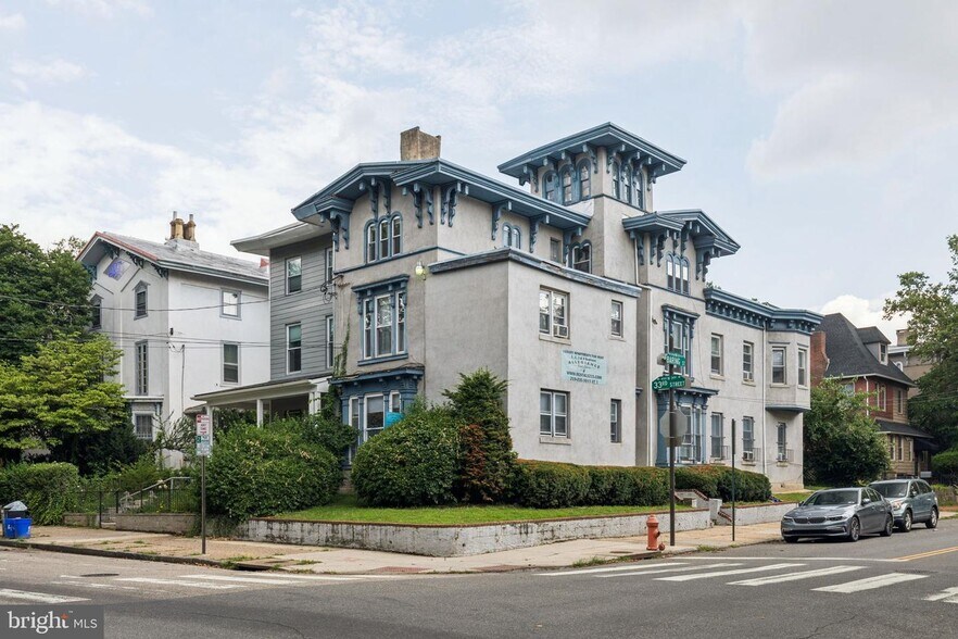 More Photos Of , Philadelphia Multifamily For Sale