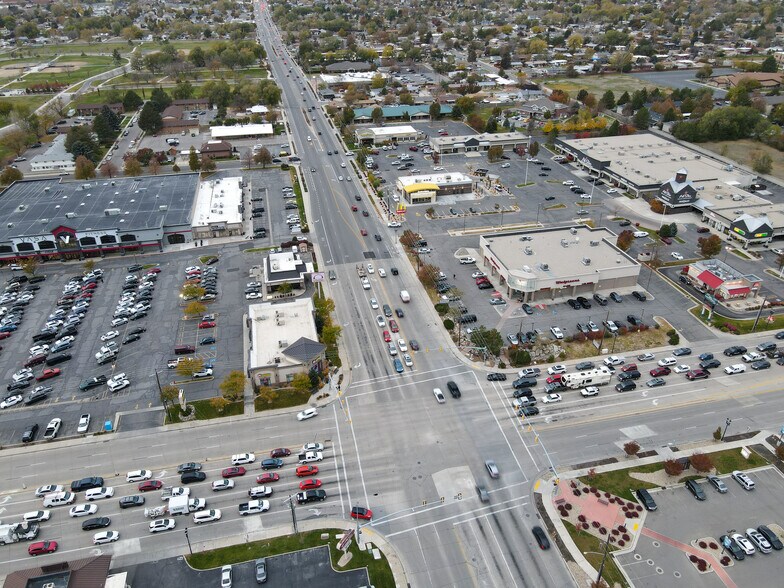 More Photos Of 1902 W 7800 S, West Jordan Office For Sale