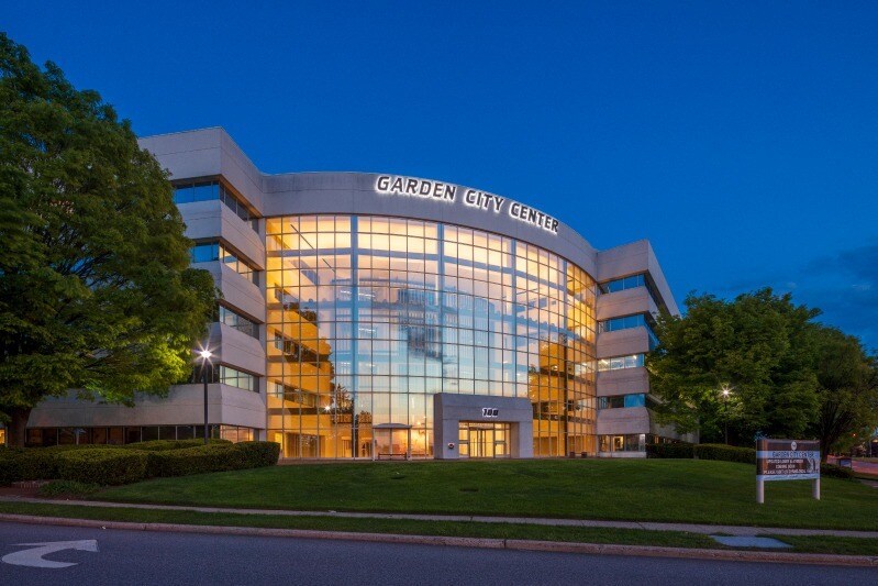 More Photos Of 100 Quentin Roosevelt Blvd, Garden City Office For Lease