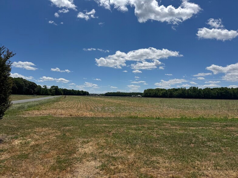 More Photos Of 953 White Marsh Branch Rd, Harrington Land For Sale