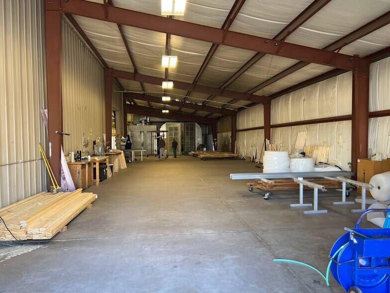 More Photos Of 282 Confederate Ave, Jasper Industrial For Sale