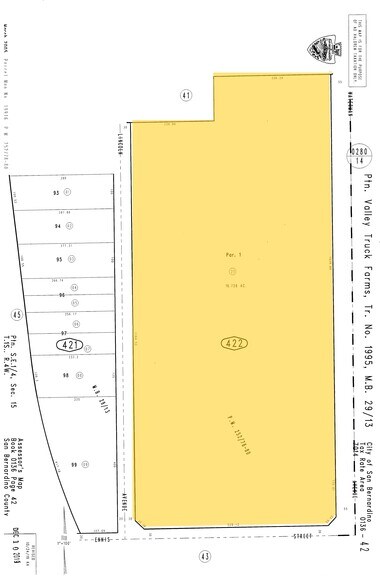 More Photos Of 1070 S Waterman Ave, San Bernardino Distribution For Lease