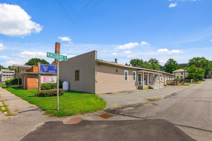 More Photos Of 36 Carpenter Street St, Keene Office For Sale