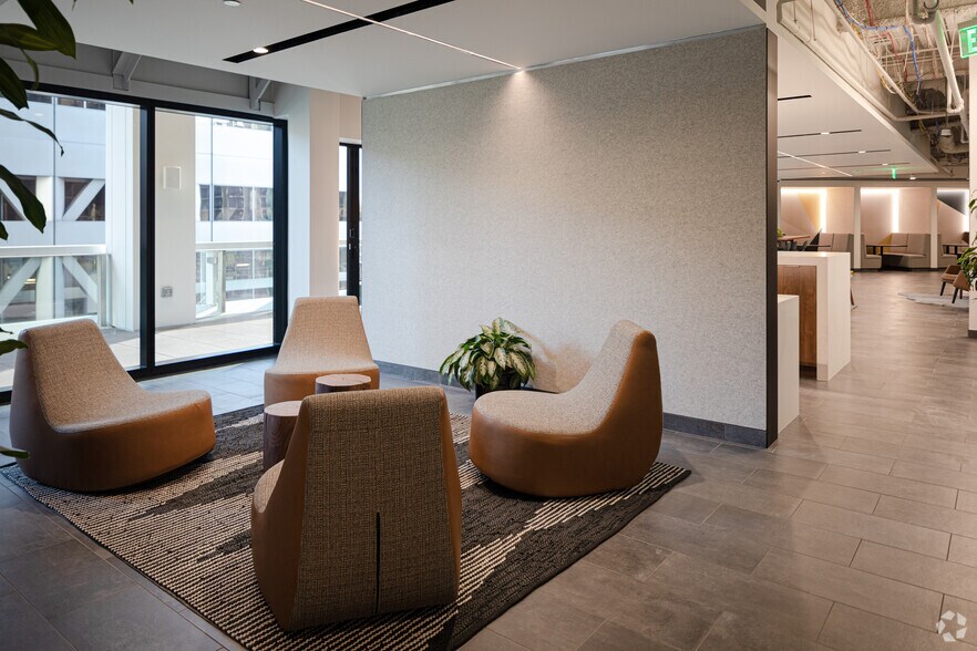 More Photos Of 1099 18th St, Denver Office For Lease