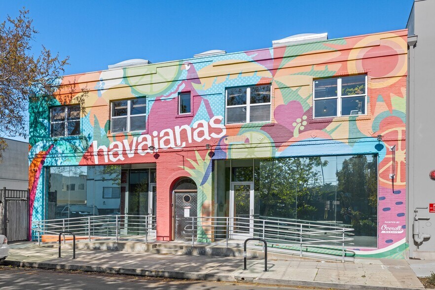 More Photos Of 513 Boccaccio Ave, Venice Office For Lease