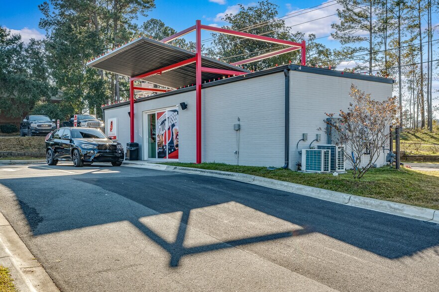 More Photos Of 1572 Bannerman Rd, Tallahassee Freestanding For Sale