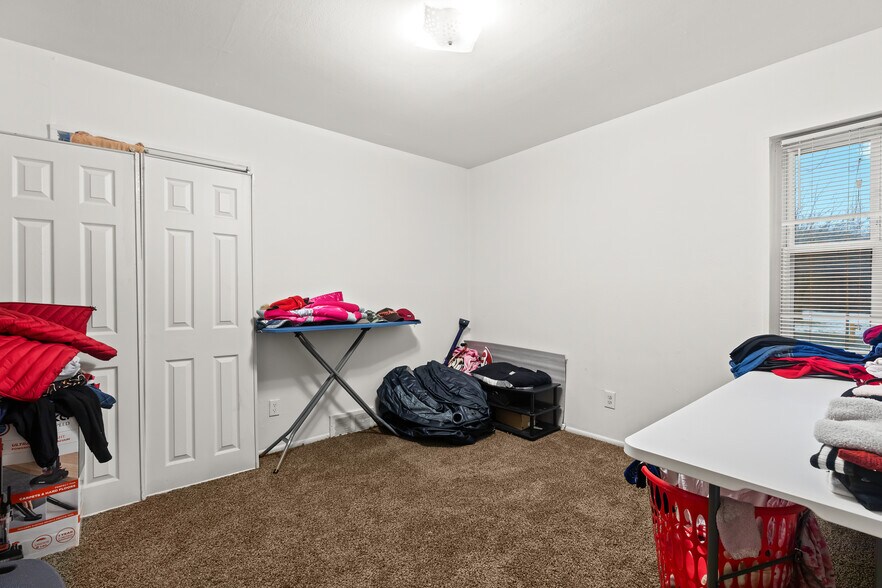 More Photos Of 12880 Dolphin St, Detroit Apartments For Sale