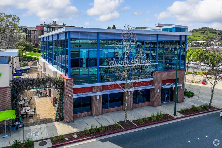 More Photos Of 1231-1255 S California Blvd, Walnut Creek Office For Sale