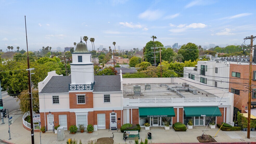 More Photos Of 11685-11695 National Blvd, Los Angeles Loft Creative Space For Lease