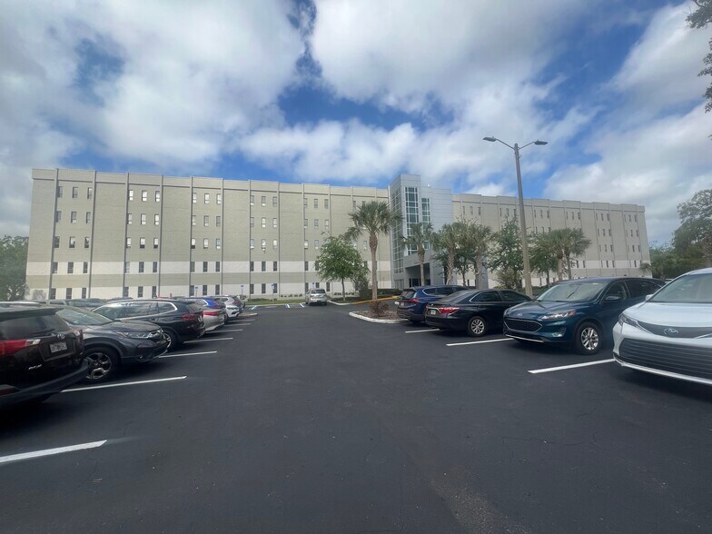 More Photos Of 3500 E Fletcher Ave, Tampa Medical For Lease