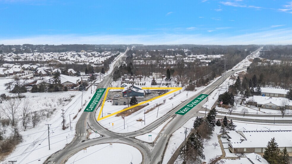 More Photos Of 59900-59950 Campground Rd, Washington Freestanding For Sale