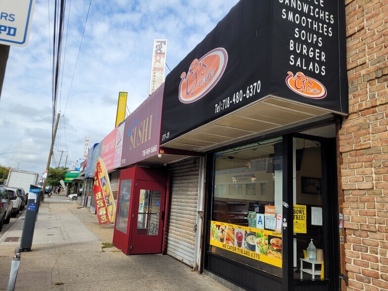 17715 Union Tpke, Fresh Meadows, NY 11366 Retail For Lease