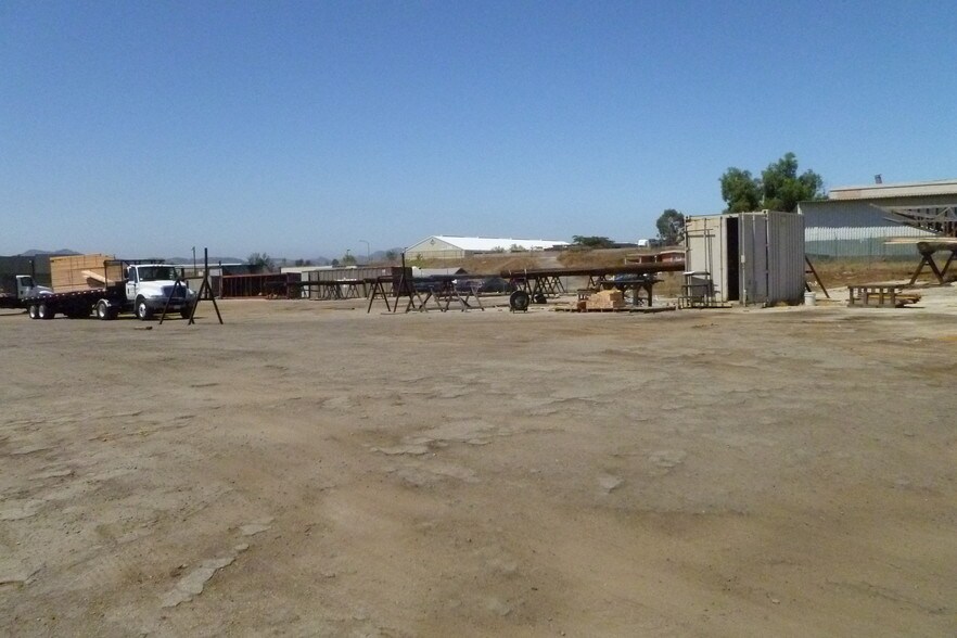 More Photos Of Olive St, Ramona Land For Lease