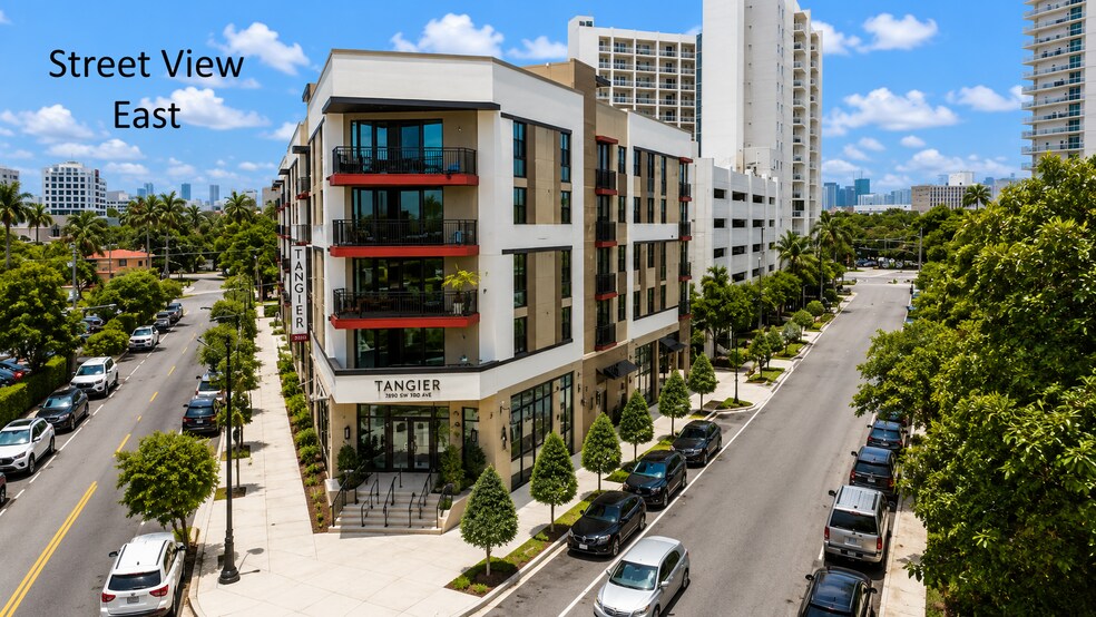 More Photos Of 1552 NW 15th Ave, Miami Land For Sale