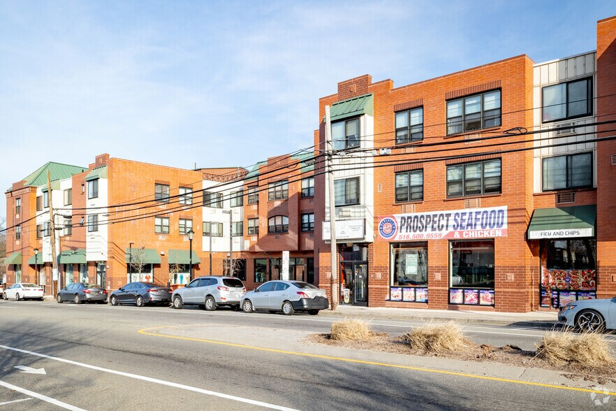 More Photos Of 701 Prospect Ave, Westbury Apartments For Lease
