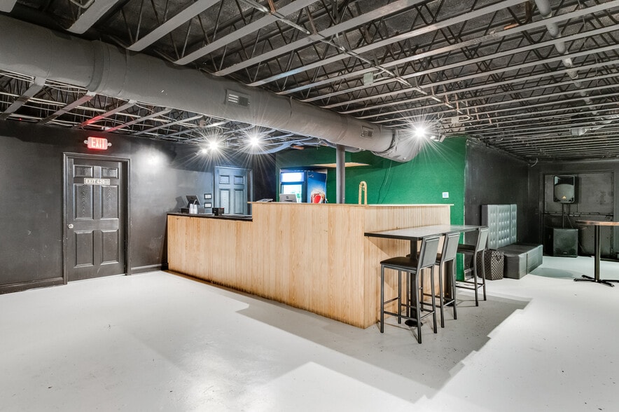 More Photos Of 1217-1219 E Main St, Richmond Storefront For Sale