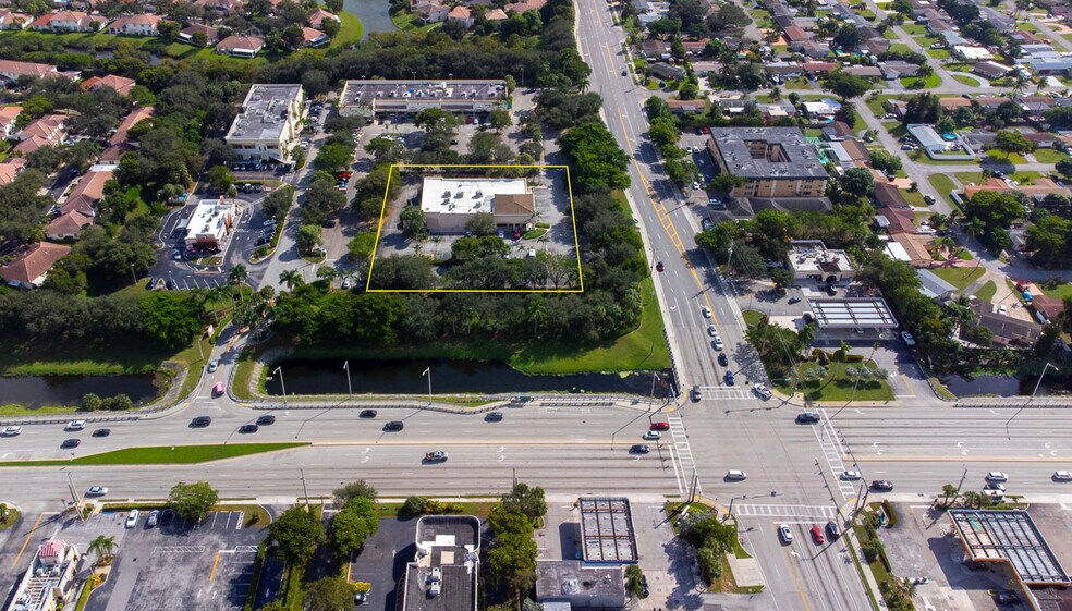 More Photos Of 1701 N University Dr, Pembroke Pines Drugstore For Sale