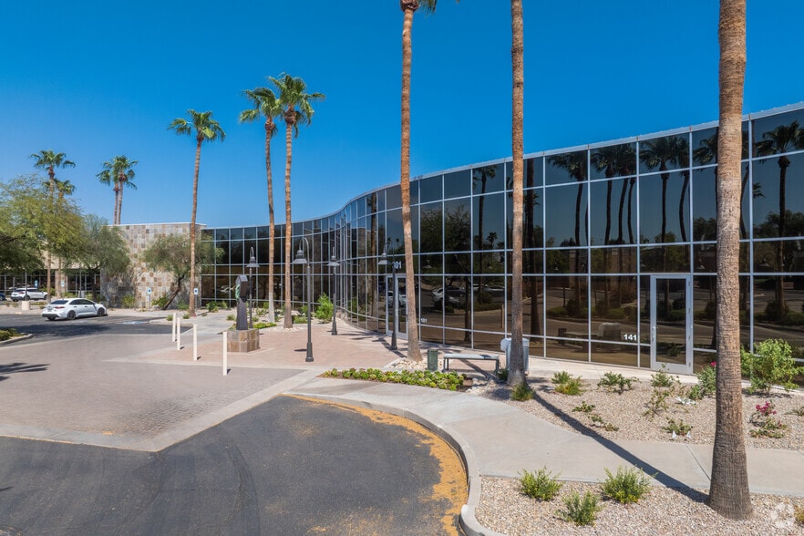 Primary Photo Of 301 W Warner Rd, Tempe Office For Sale