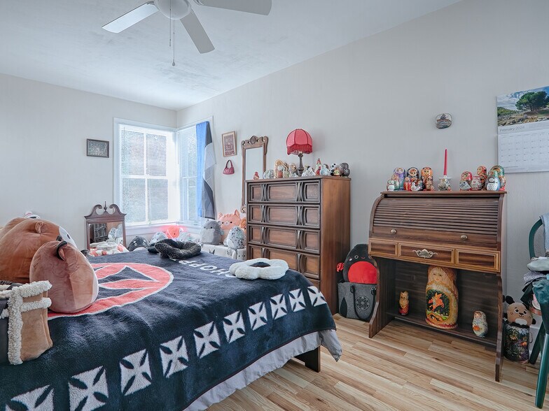 More Photos Of 422 E Citrus Ave, Eustis Multifamily For Sale