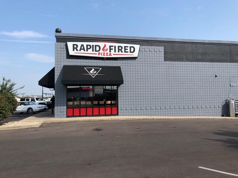 More Photos Of 41 N Bechtle Ave, Springfield Unknown For Lease