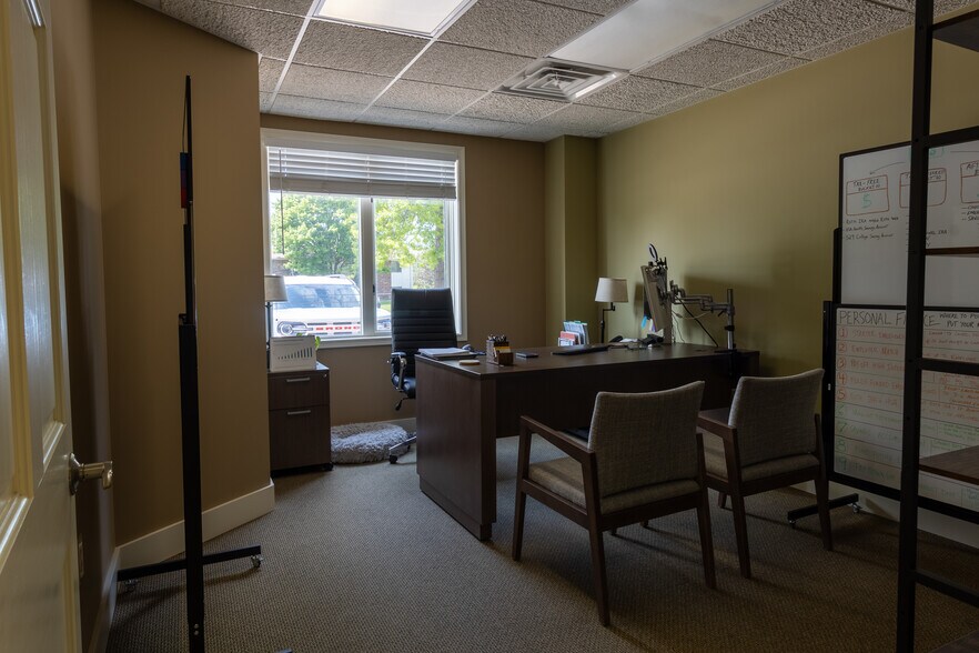 More Photos Of 833 E 16th St, Holland Bank For Lease