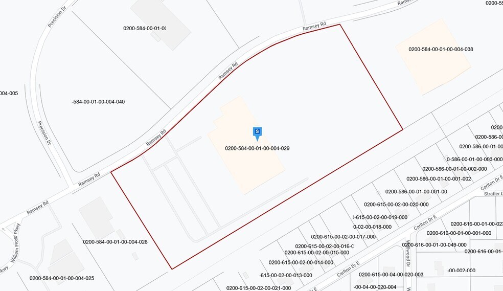 More Photos Of 20 Ramsey Rd, Shirley Light Manufacturing For Lease