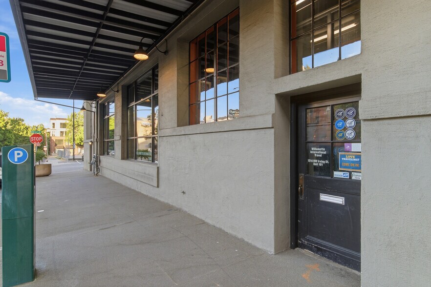 More Photos Of 1314 NW Irving St, Portland Apartments For Sale